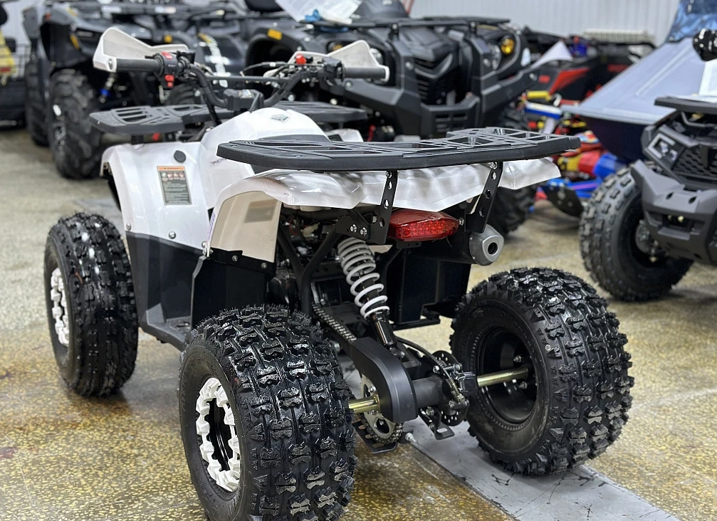 Квадроцикл PROMAX WILD 2.0 190 в Геленджике