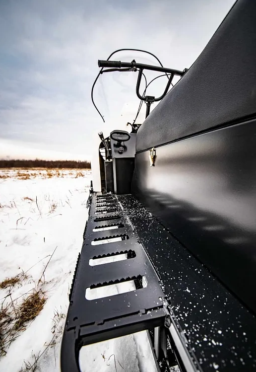 Снегоход БТС АРТИК 4Т 20 л.с. э/зап, реверс, тормоз в Геленджике