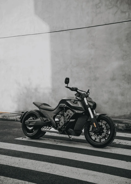 Мотоцикл Benda LFC 700 Pro в Геленджике