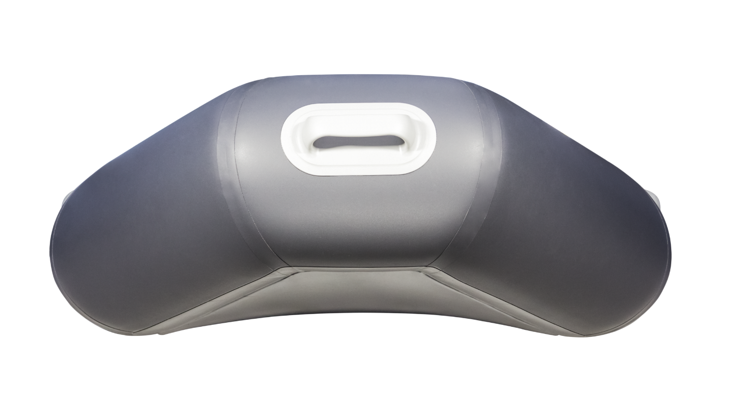 Лодка Барс 200 в Геленджике