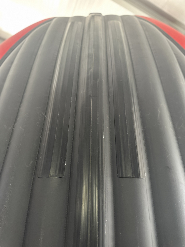 Лодка MISHIMO RIVER JET 400 под водомет в Геленджике