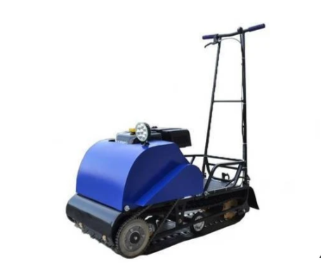 Мотобуксировщик ЛИДЕР-ДЕЛЬТА-R, 8 л.с. в Геленджике