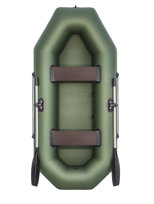 Лодка АКВА-ОПТИМА 260 в Геленджике