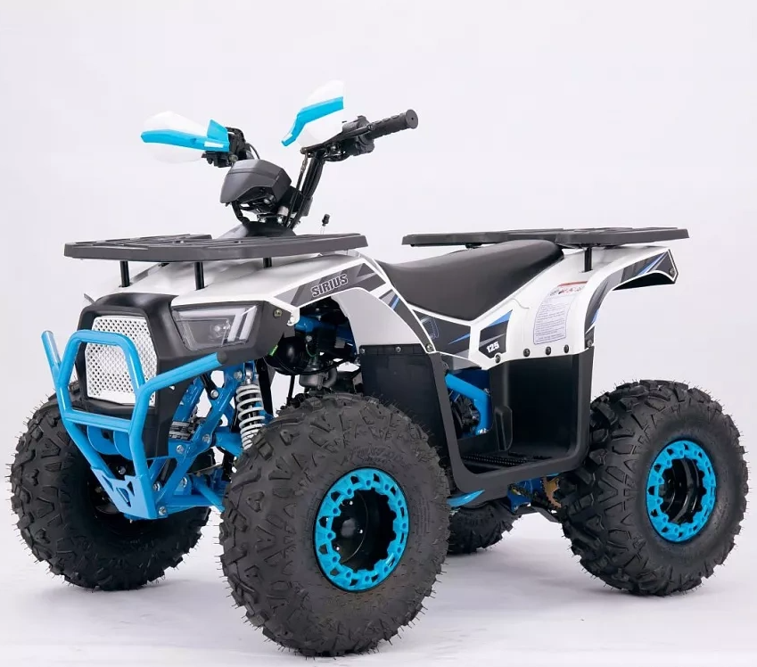 Квадроцикл YACOTA Sirius 125 в Геленджике