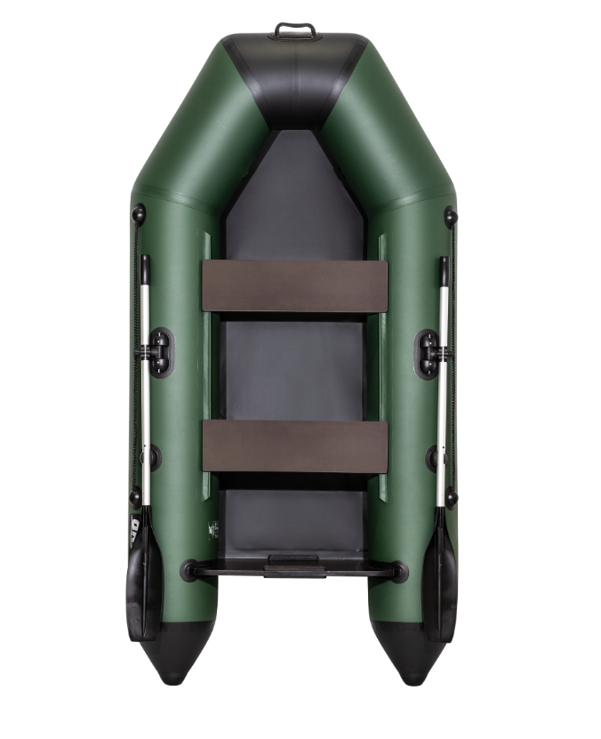  Лодка АКВА 2600 в Геленджике