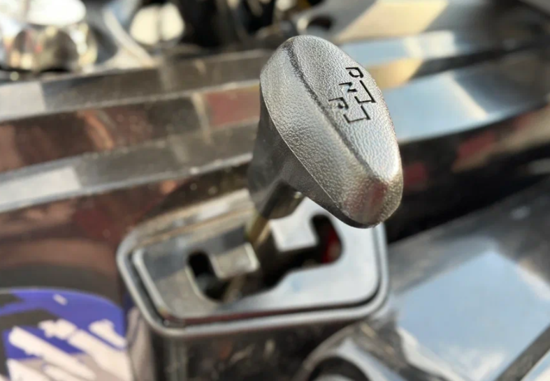 Квадроцикл GBM CROSS HILL 300 NEW PREMIUM в Геленджике