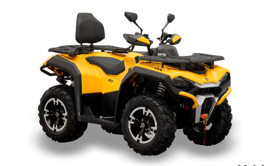 Квадроцикл HISUN GUARDIAN 750S -/SHORT/ в Геленджике