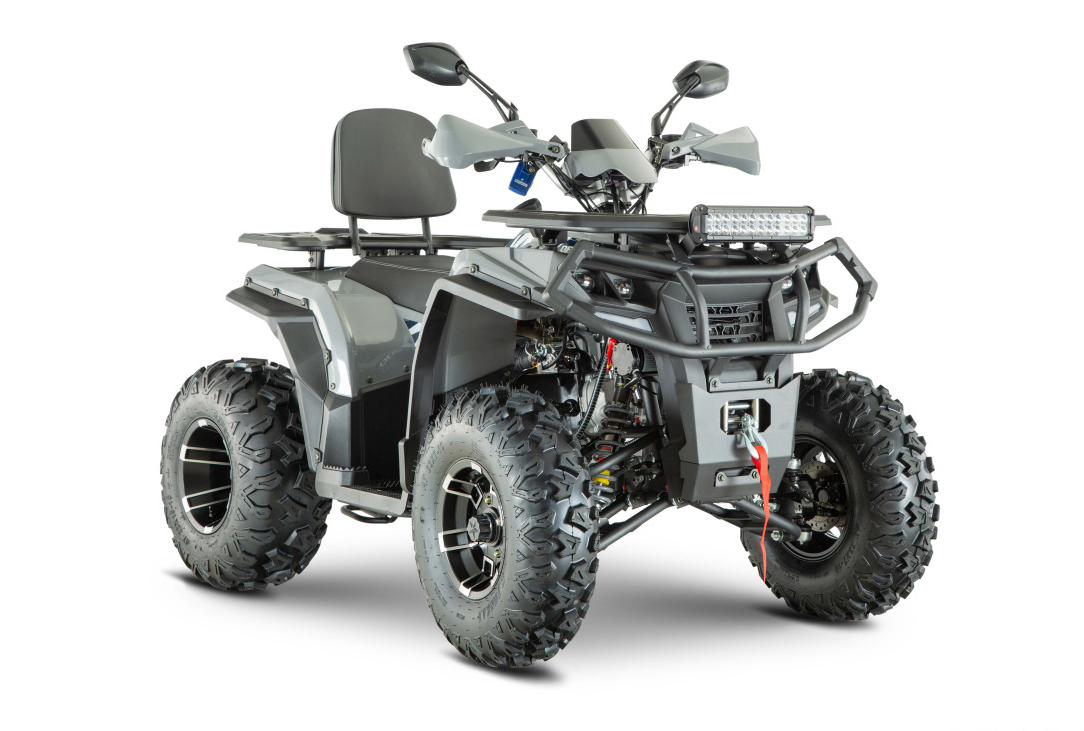 Квадроцикл YACOTA VIKING PRO 250 в Геленджике