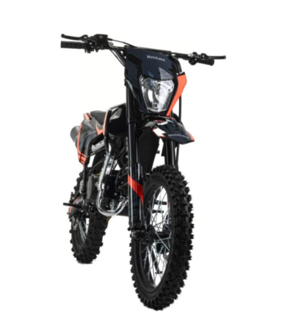 Питбайк MOTOLAND (МОТОЛЕНД) 150 GF150 E в Геленджике