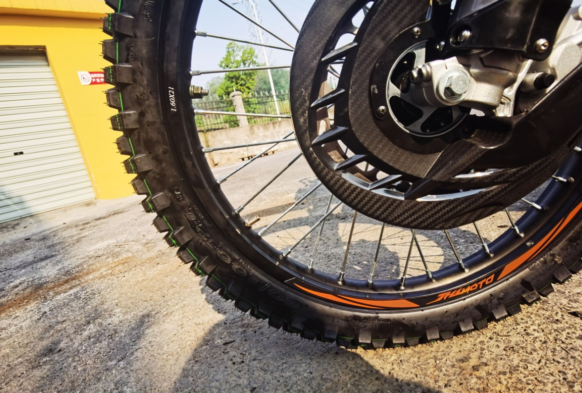 Мотоцикл JHLMOTO JHL Z5 NB300 (174MN-5) в Геленджике