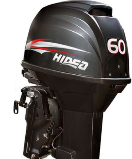 Лодочный мотор HIDEA HD60FEL-T в Геленджике
