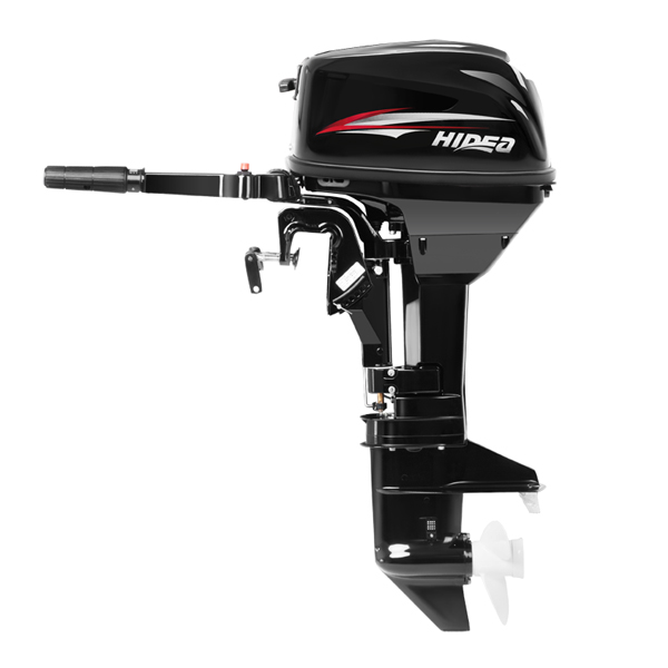 Лодочный мотор HIDEA HD9.8FHS в Геленджике