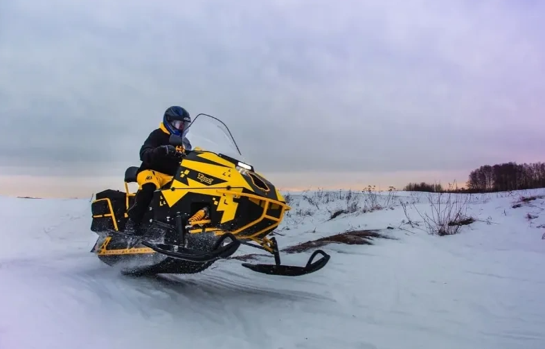 Снегоход Рыбак Торос 500 K800PRO в Геленджике