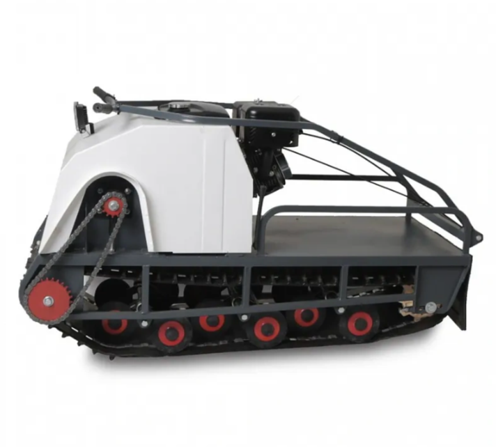 Мотобуксировщик ВЕПС «БЮДЖЕТНЫЙ» 15 л.с. в Геленджике