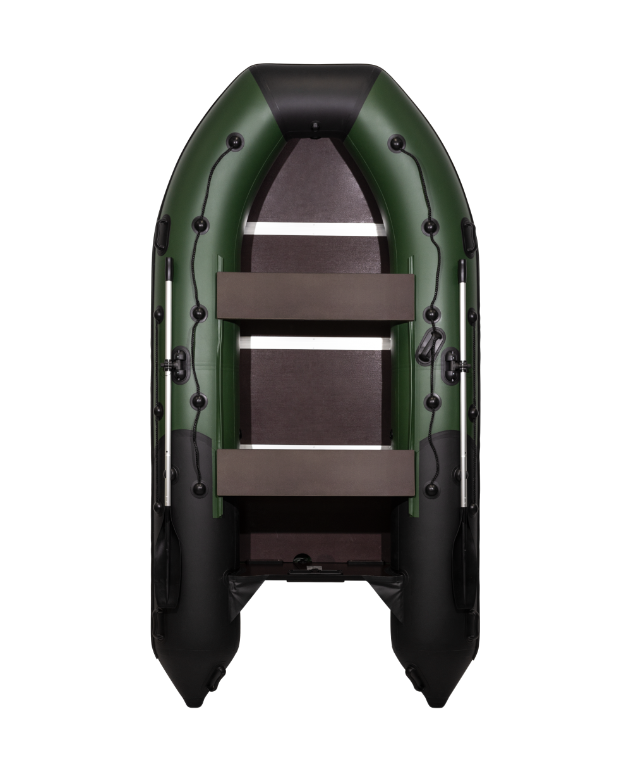 Лодка Ривьера Максима 3400 СК в Геленджике