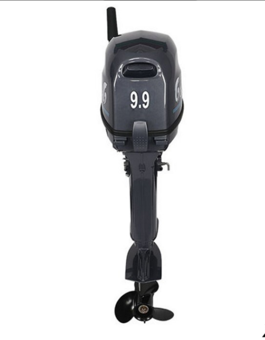 Лодочный мотор ALLFA CG T9,9 BW S MAX в Геленджике