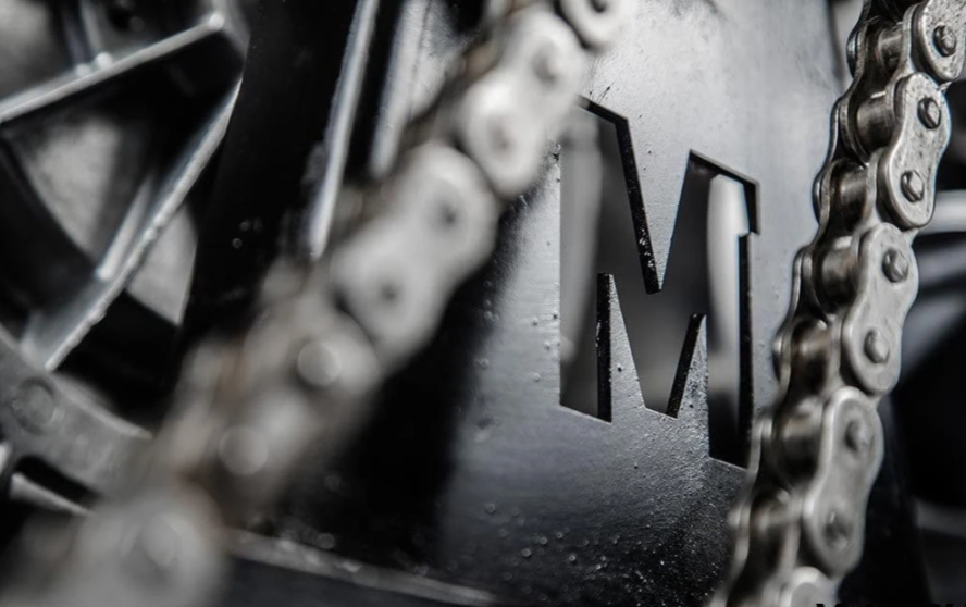 Мотобуксировщик МУЖИК М500 ЛОНГ 18.5 л.с. в Геленджике