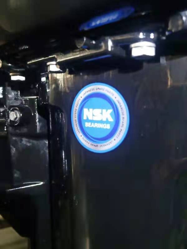 Лодочный мотор MARLIN PROLINE MP 9.9 (20) AMHS FORCE в Геленджике