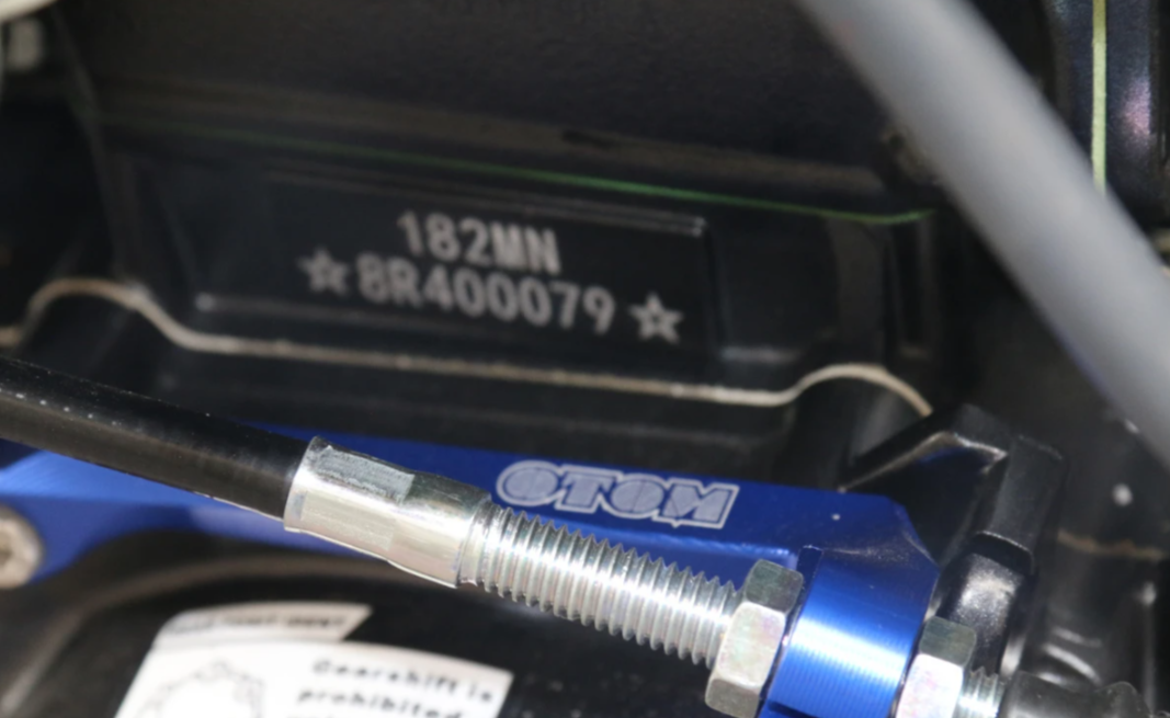 Кроссовый мотоцикл FAIDET NC300S EFI ULTRA KKE в Геленджике