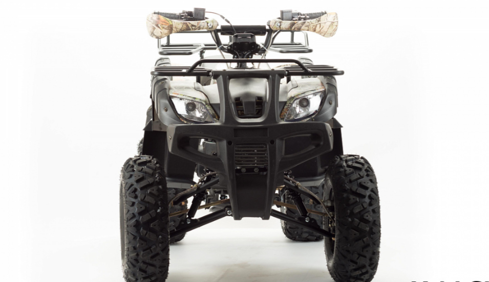 Квадроцикл MOTOLAND (МОТОЛЕНД) 200 ALL ROAD в Геленджике