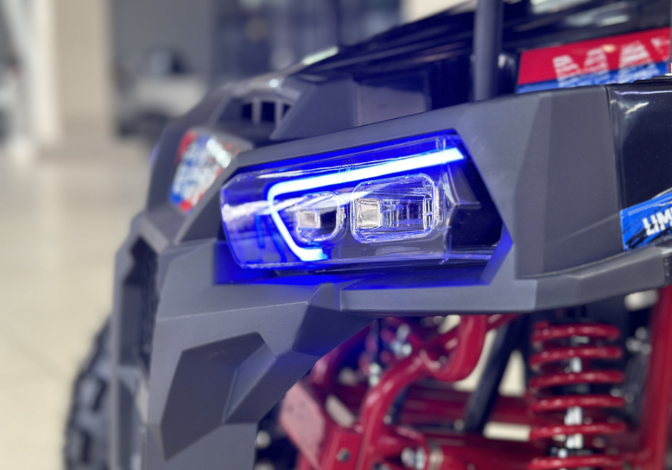 Квадроцикл GBM MAVERICK 222 NEW в Геленджике