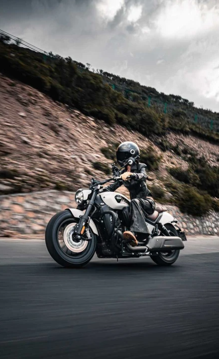 Мотоцикл Benda DarkFlag 500 Commander в Геленджике