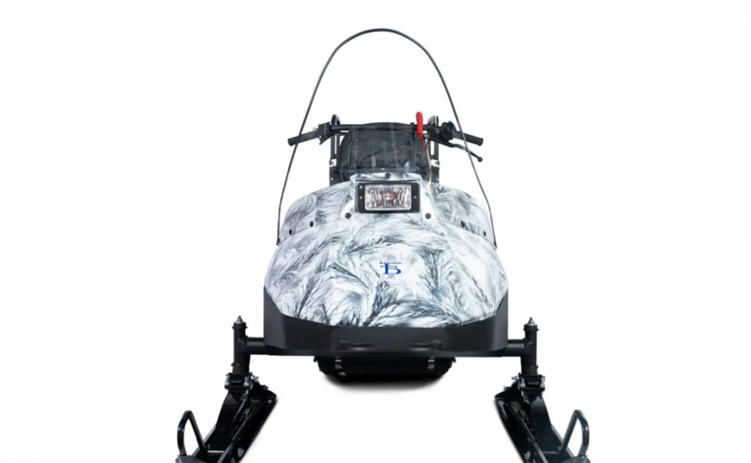 Миниснегоход Бурлак-М Егерь 18.5 л.с. с эл.зап. в Геленджике