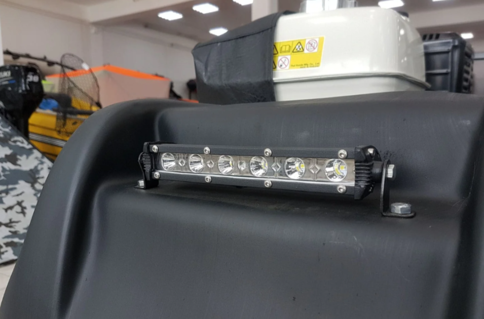 Мотобуксировщик PAXUS 650 AVANT 9 л.с. в Геленджике