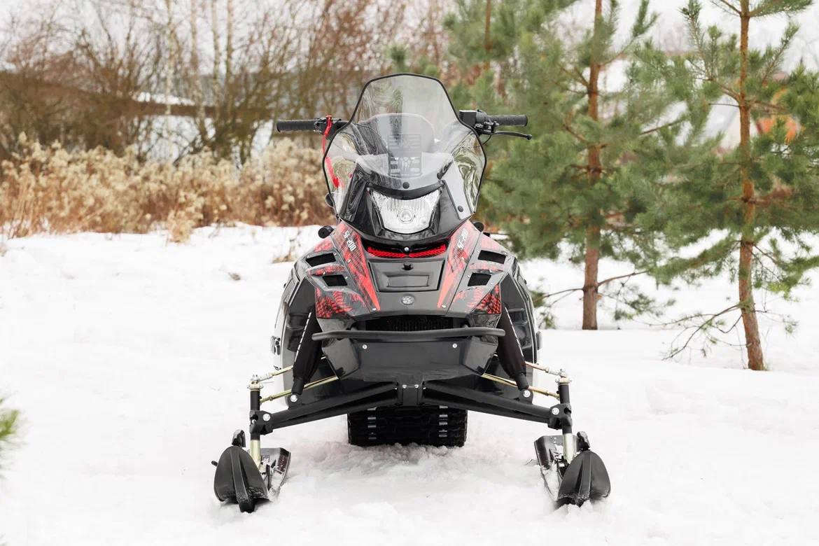 Снегоход IRBIS SF200L NEW 25/26 в Геленджике