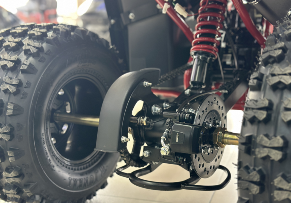 Квадроцикл GBM MAVERICK 222 NEW в Геленджике