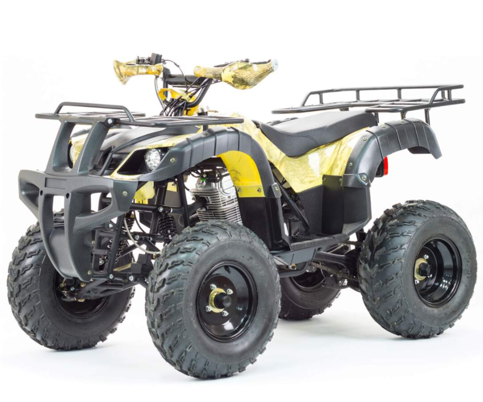 Квадроцикл MOTOLAND (МОТОЛЕНД) 250 ADVENTURE в Геленджике