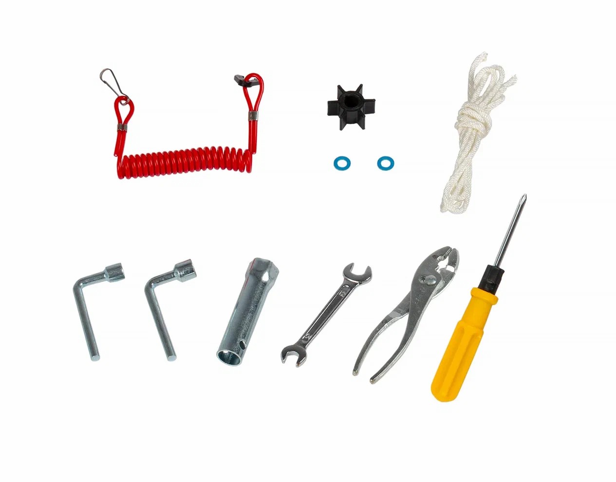 ЛОДОЧНЫЙ МОТОР GLADIATOR G5FHS в Геленджике