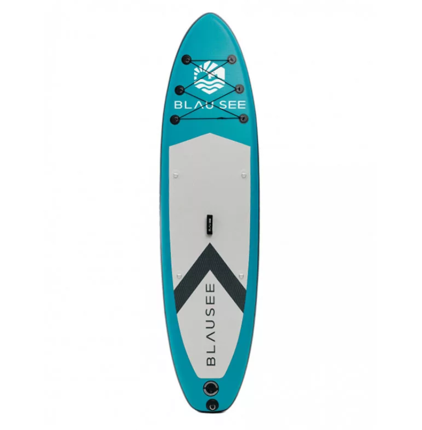 НАДУВНОЙ SUP-BOARD BUSINESS LIGHT BLUE 10,6 в Геленджике