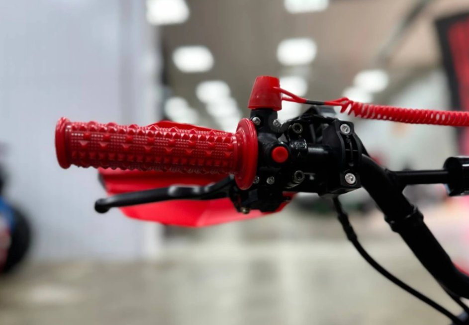 Квадроцикл GBM ROBLOX в Геленджике