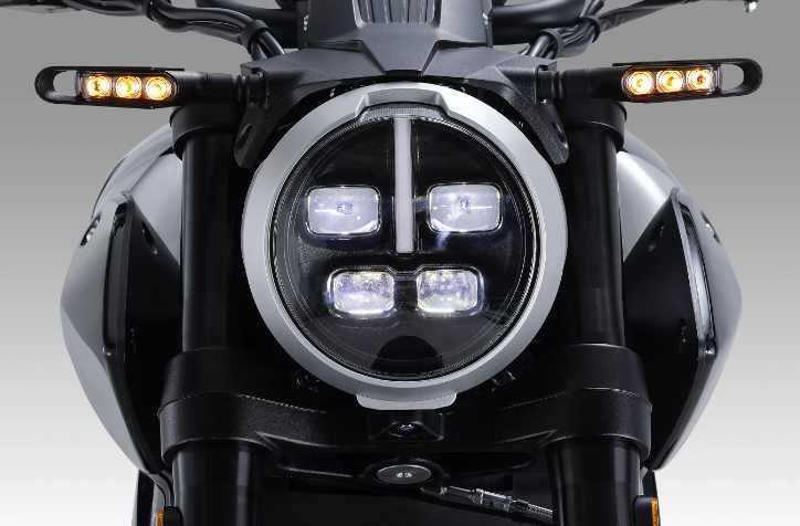 Мотоцикл GAOKIN THOR 1000 в Геленджике