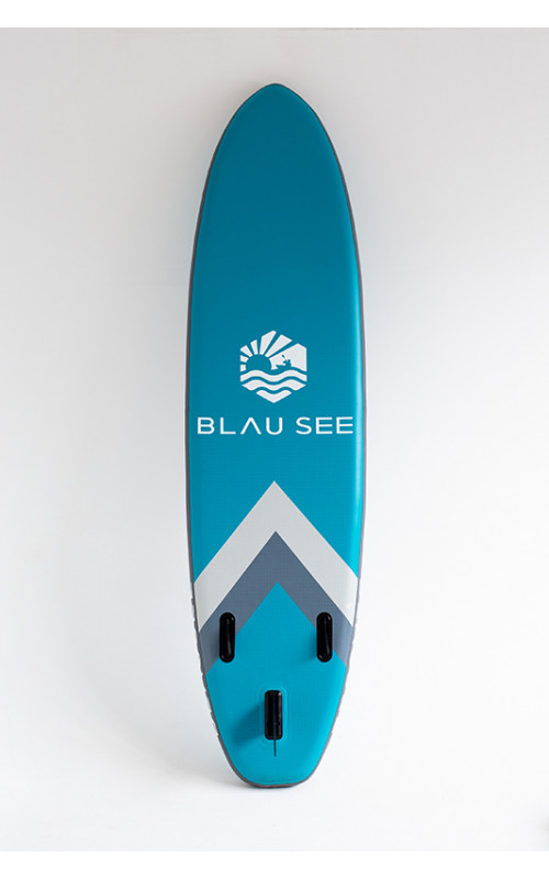 НАДУВНОЙ САП БОРД BLAUSEE 10,6 в Геленджике