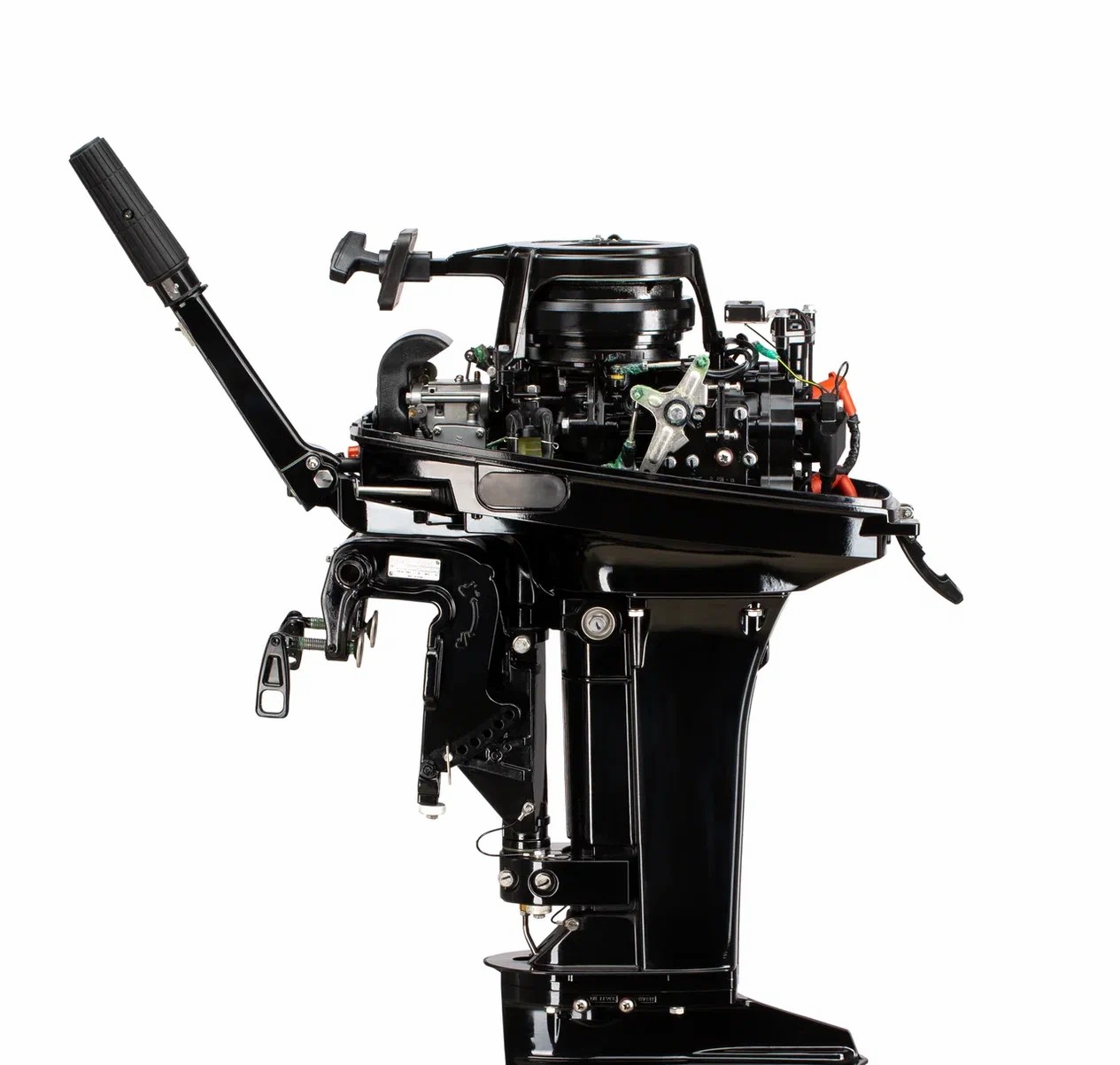 ЛОДОЧНЫЙ МОТОР GLADIATOR G20FHS в Геленджике