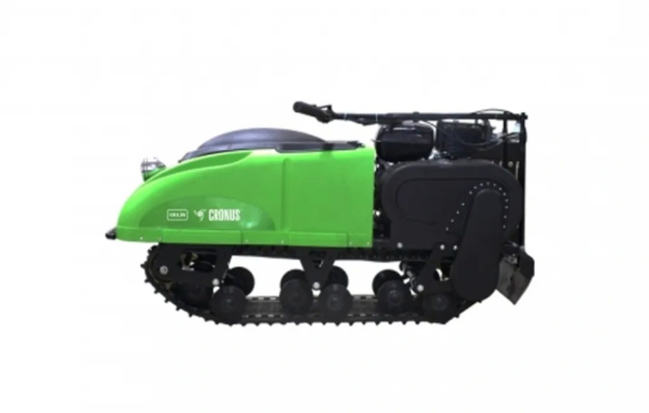 Мотобуксировщик CRONUS CR13V в Геленджике