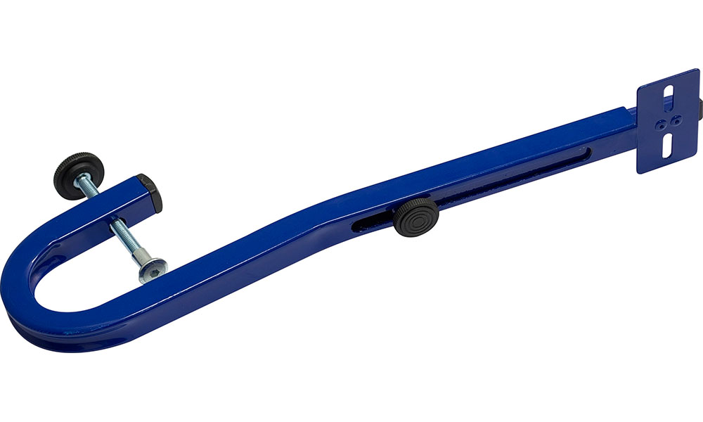 Кронштейн датчика эхолота №1 под нднд в Геленджике