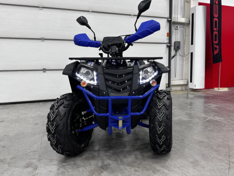 Квадроцикл GBM SHARP BIG 300 NEW PREMIUM в Геленджике