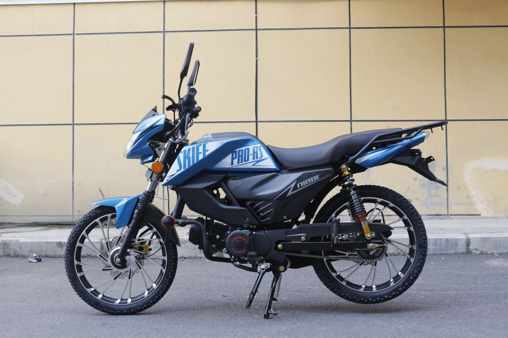 Мопед FAIDET SKIFF RS150 (49) в Геленджике