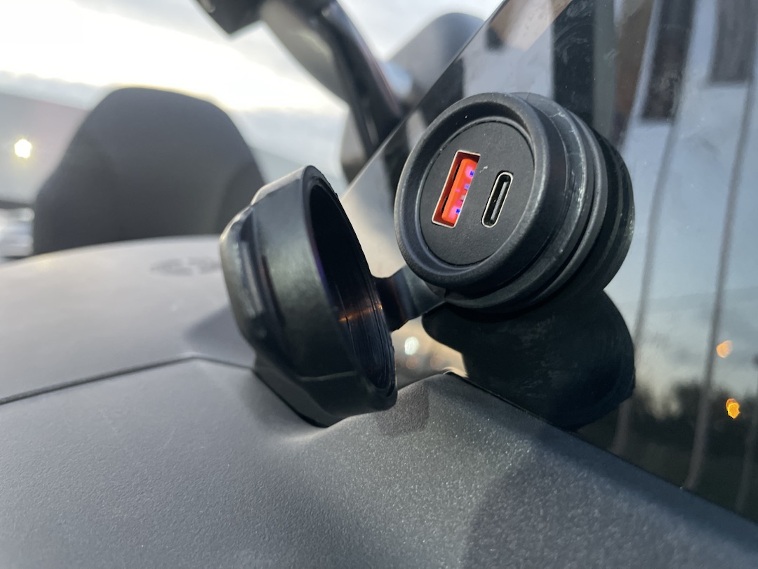 Квадроцикл BENDA Redstone 550 R2 в Геленджике