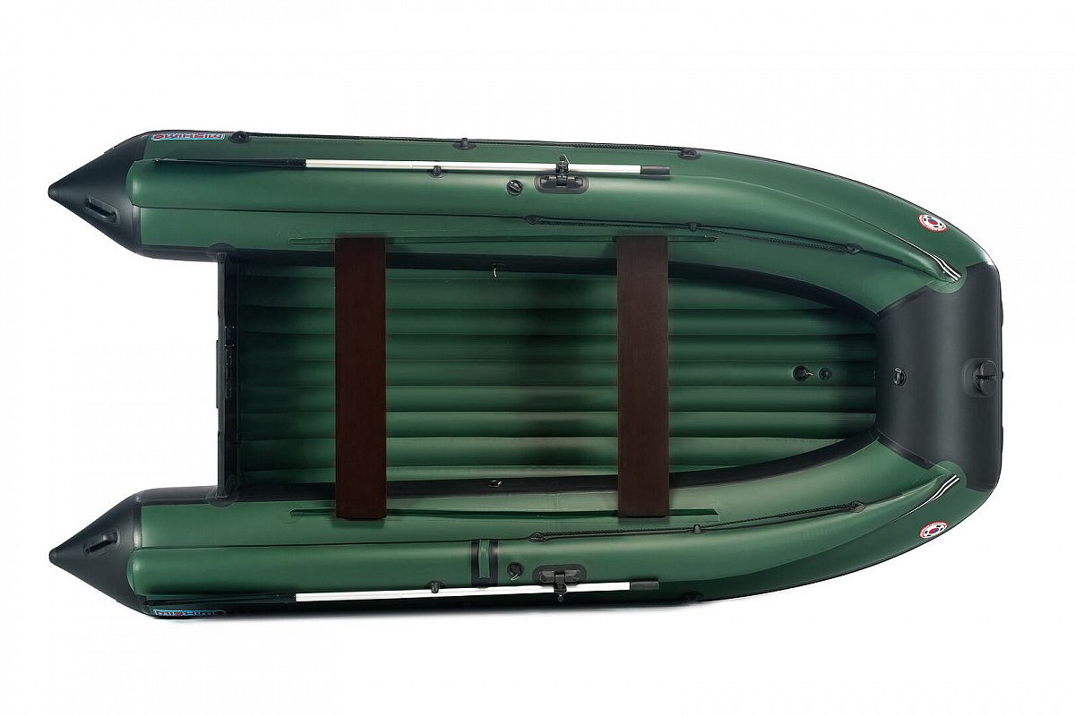 Лодка MISHIMO FAMILY LITE DF 400 в Геленджике