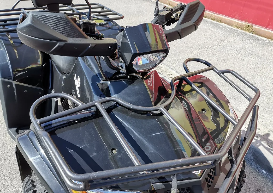 Квадроцикл PROMAX TRX300 CVT в Геленджике