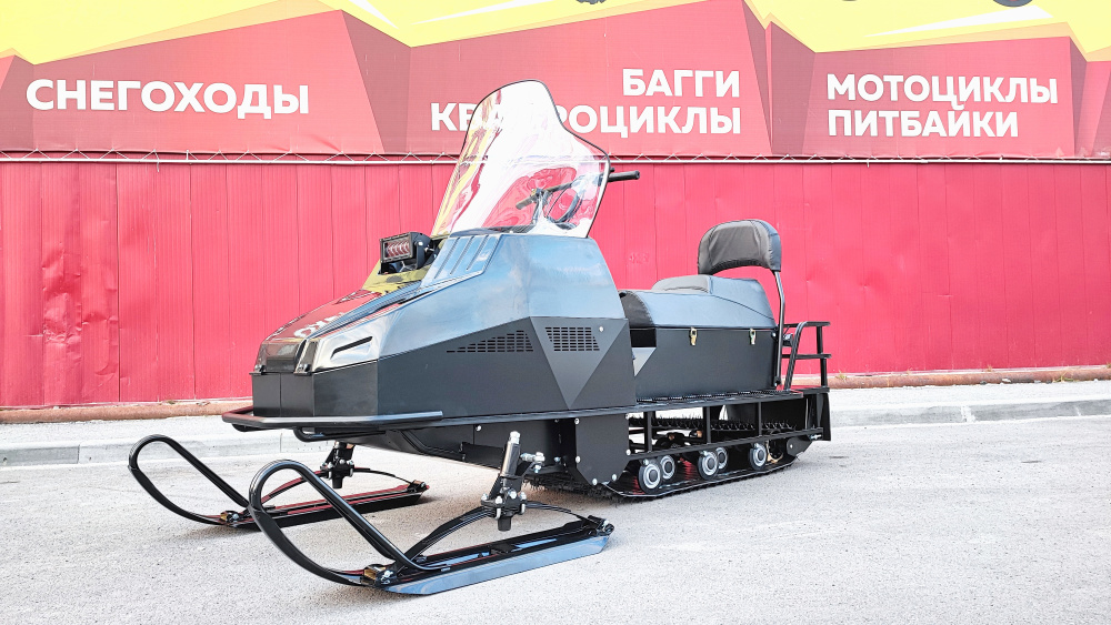 Снегоход PROMAX YAKUT 500 2.0 4T 27 в Геленджике