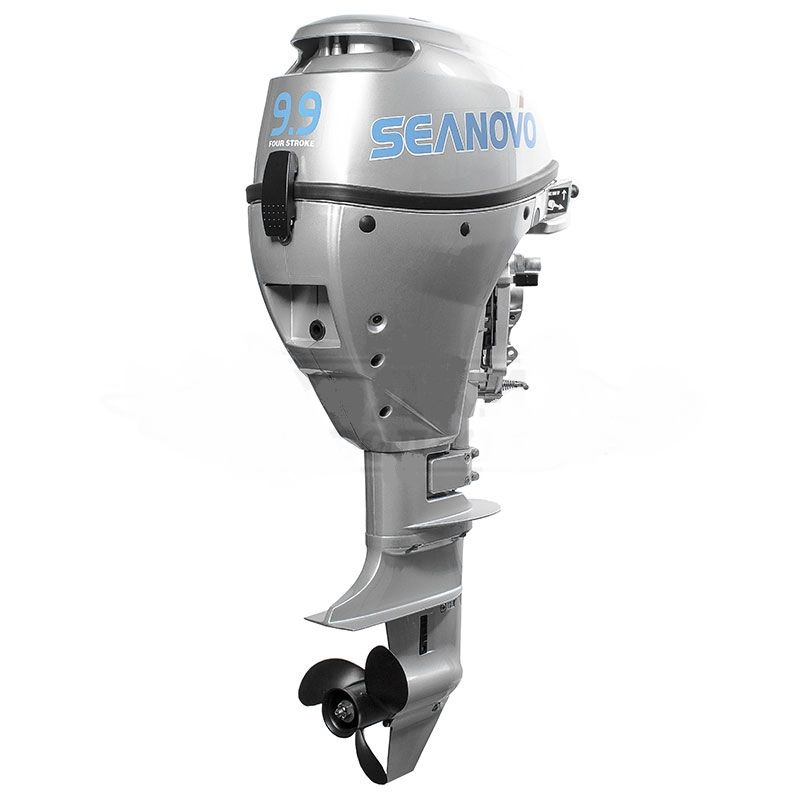 Лодочный мотор SEANOVO SNF9.9FES в Геленджике