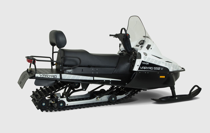 Снегоход РМ ТАЙГА ВАРЯГ 550 V XE в Геленджике