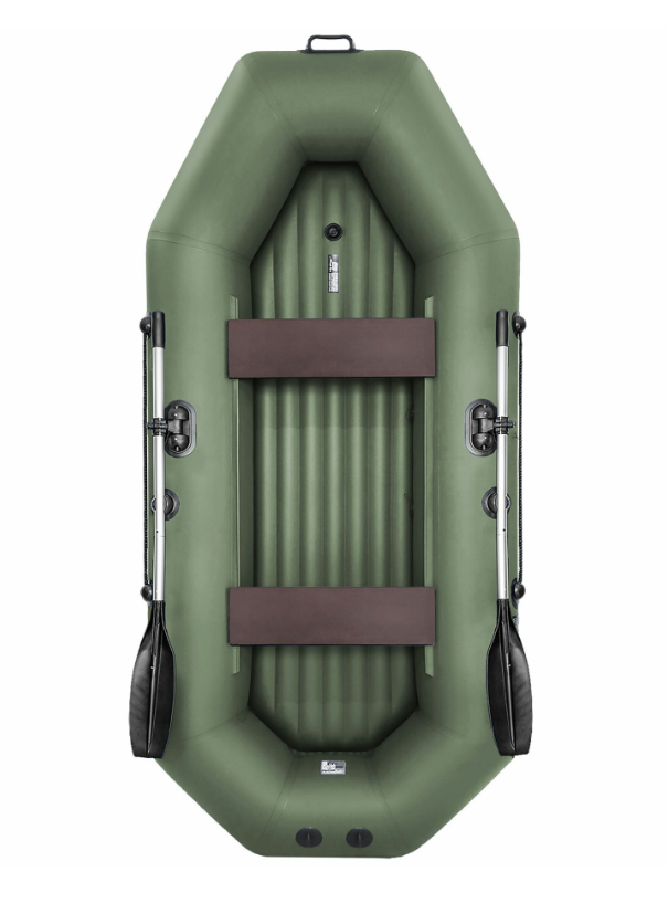  Лодка АКВА-МАСТЕР 280 НД в Геленджике