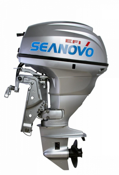 Лодочный мотор SEANOVO SNEF30FEL-T - EFI в Геленджике