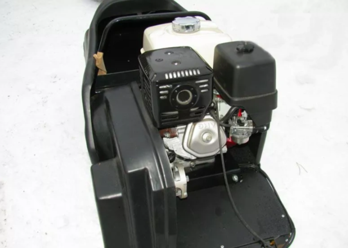 Мотобуксировщик ВОЛГАРЬ 9 Утилитарный в Геленджике